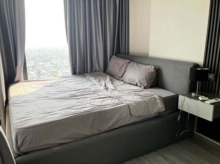 Condominium in Sukhumvit 